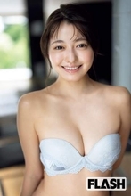 『ラブパワーキングダム2』で話題の高橋かの「結婚を意識して料理教室に」