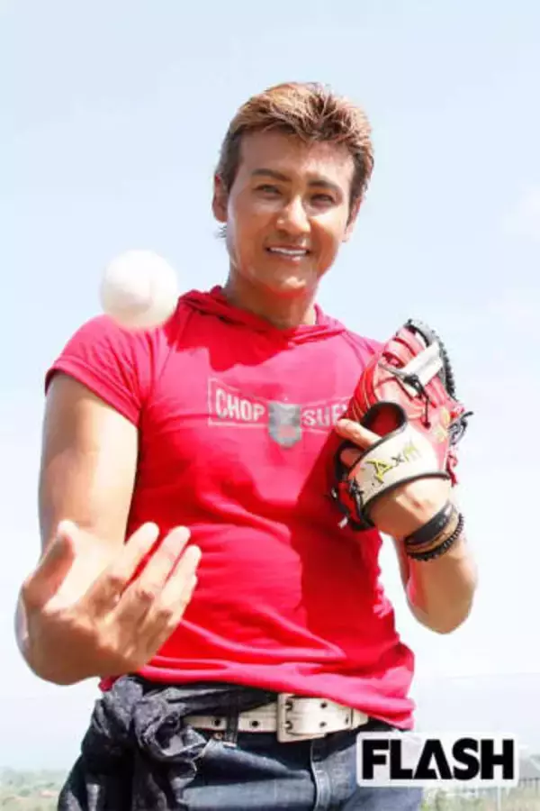 日ハム新庄監督、オフは「すぐ鼻の整形に」の仰天発言!　美容目的だけじゃない“顔を変える”意外な理由