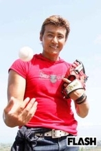 日ハム新庄監督、オフは「すぐ鼻の整形に」の仰天発言!　美容目的だけじゃない“顔を変える”意外な理由