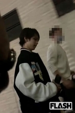 岩橋玄樹が映像作品発表“ゴリゴリタトゥー”姿でも“アイドル像”に応える姿にあらためてのファンのときめき