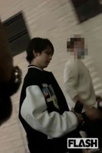 岩橋玄樹が映像作品発表“ゴリゴリタトゥー”姿でも“アイドル像”に応える姿にあらためてのファンのときめき