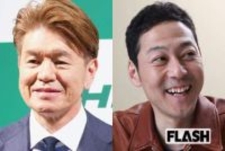 ヒロミ＆東野幸治MC番組が1月に“前倒し終了”…中居正広騒動後に“迷走”、公式サイトはひっそり「終了しました」に変更