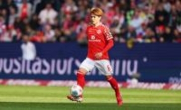 佐野海舟、市場価値10倍増で「サムライブルー」の顔に…W杯で活躍すれば「移籍金80億円」も見えてくる！