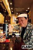 「「母と竜に献杯」有吉弘行、上島竜兵さん「4回めの命日」に感謝表明…ファンからの偲ぶ声はいまも止まず」の画像1