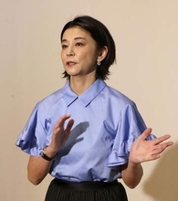 高嶋ちさ子、番組ででLA訪問も「配色、のび太君やん」一部視聴者から寄せられたファッションへのツッコミ