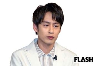 中丸雄一、生放送で女子大生との“アパ密会”蒸し返され思わず絶叫…切り込んだ大島由香里にも元夫の“女性問題”の過去が