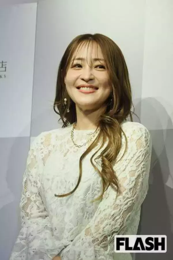 大沢あかね、連ドラヒロイン大抜擢「なんかバラエティ感が」一部で困惑の声も…長年秘めていた “女優業” への執念とは