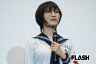 新しい学校のリーダーズ・SUZUKA、制服を脱いだ“イメチェン”姿が大評判でささやかれる“路線変更”の可能性