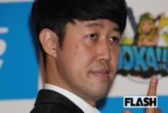 小籔千豊、いまも忘れられない「どん底時代」妻が買ってきた50円の大根が「苦くて苦くて」無念の日々