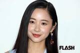 「堀田真由の“怪演ぶり”に「あまりにも怖い」と相次ぐ絶賛…『岸辺露伴』新作で“金髪マッシュ”＆“鼻ピアス”姿も話題」の画像1