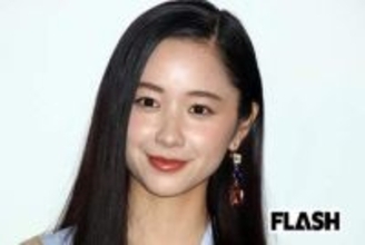 堀田真由の“怪演ぶり”に「あまりにも怖い」と相次ぐ絶賛…『岸辺露伴』新作で“金髪マッシュ”＆“鼻ピアス”姿も話題
