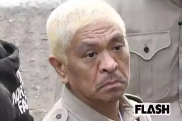 松本人志、高須院長のインスタ登場にファン歓喜も「ここで見たいわけやない」テレビへの“本格復帰”望む声