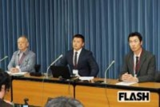 「公益通報は機能していないのでは」ボブスレー日本代表OB、顔出し記者会見で連盟に抗議…JOCへ「第三者委」設置を要求