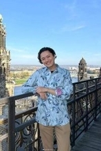 「さすがに怒鳴った」英国在住日本人タレントがサッカー観戦後“差別発言”に直面…同情の声集まる