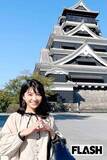 「“歴女”のNHKお天気キャスター、『豊臣兄弟！』タイトルを間違える痛恨のミスにファンから相次いだ「総ツッコミ」」の画像1