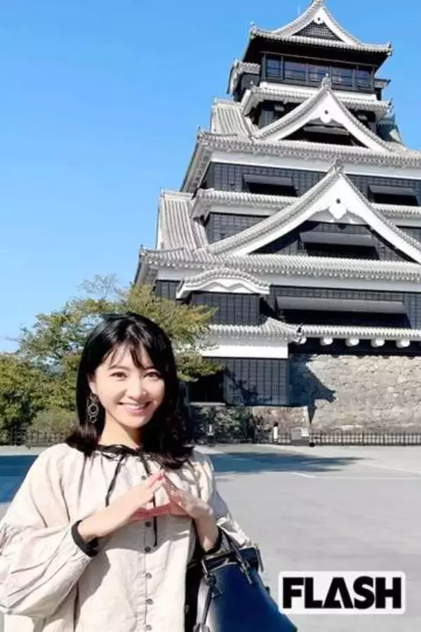 “歴女”のNHKお天気キャスター、『豊臣兄弟！』タイトルを間違える痛恨のミスにファンから相次いだ「総ツッコミ」