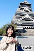 “歴女”のNHKお天気キャスター、『豊臣兄弟！』タイトルを間違える痛恨のミスにファンから相次いだ「総ツッコミ」