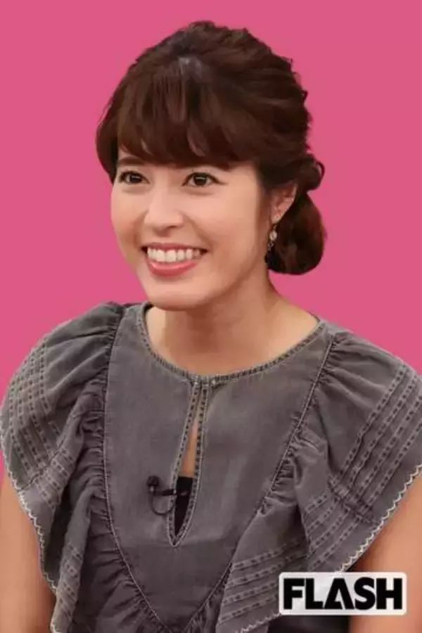 神田愛花、『ぽかぽか』夏休み中の“弾丸旅行”に「日村さんも一緒？」想起された同行者…夫休養中には“北海道デート”の献身サポート