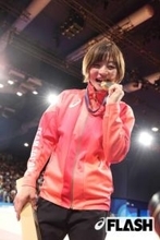 柔道・角田夏実、まさかの「GS東京大会」出場せず…テレビ番組で語っていた“競技継続への悩み”