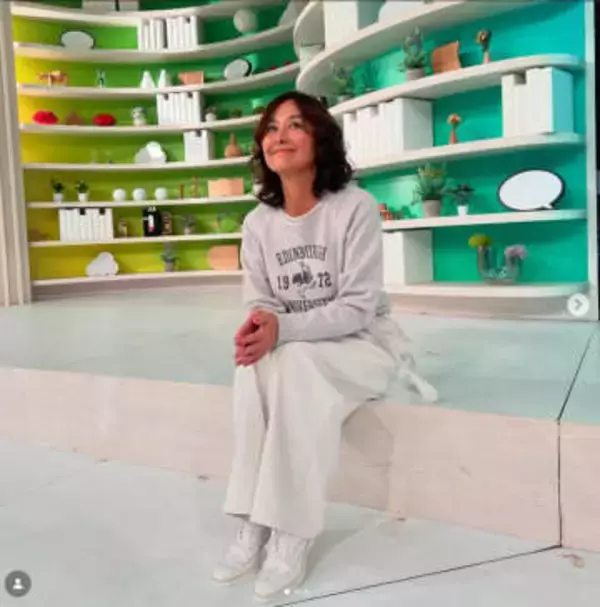 亜希、「何一つ忘れることのない」元夫・清原和博の“騒動”から10年の心境を告白　離婚後の“断絶期”経て続く献身