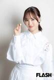 「大友花恋、主演ドラマで“あざかわ女子”を熱演「女のコはかわいくなるために涙ぐましい努力をしている」…私生活では妹と仲良し」の画像1