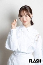 大友花恋、主演ドラマで“あざかわ女子”を熱演「女のコはかわいくなるために涙ぐましい努力をしている」…私生活では妹と仲良し