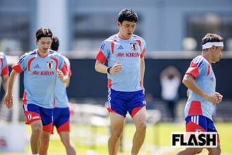 【サムライブルー】遠藤離脱、久保負傷の“痛手”で際立つベテラン勢の奮起…高まる森保監督“選択”への評価