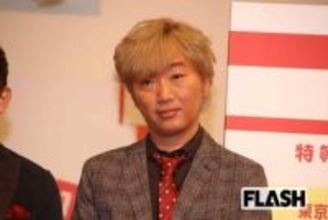 スピードワゴン小沢　ライブ復帰で「今後も漫才やっていきたい」宣言も「あま〜い芸能界」止まぬ批判