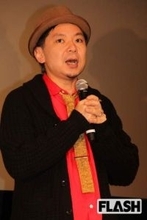 鈴木おさむ「パンツを朝変えます」宣言に「ちょっと嫌」SNSで拒否反応続出…妻・森三中大島が語っていた“独特”衛生観念