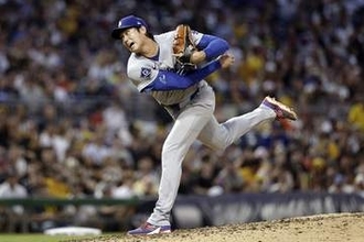 【ドジャース】ロバーツ監督の迷采配で大谷翔平「白星消滅」にあふれる批判…「サイ・ヤング賞」獲得にもブレーキ