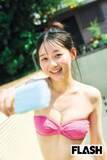 「アイドル・可児愛梨「お兄ちゃんがいるので、見た目よりも活発な子でした」」の画像1