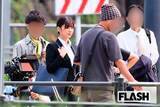 「倉科カナ、背中＆胸元“ぱっくり”のドレス姿にファン釘づけ「同世代とは思えない」デビュー20年で増す魅力」の画像1