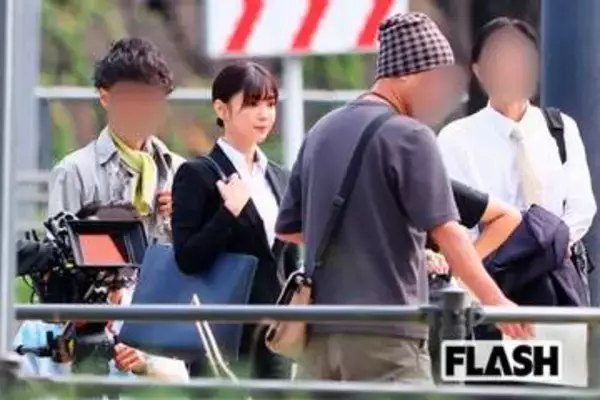 倉科カナ、背中＆胸元“ぱっくり”のドレス姿にファン釘づけ「同世代とは思えない」デビュー20年で増す魅力