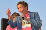 「スリムクラブ真栄田、電車で“ワキ毛”女性と遭遇を報告「流行してほしい」に「マジキモい」SNSでツッコミが」の画像1