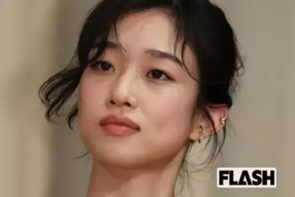河合優実、朝ドラヒロイン決定で注視される池松壮亮との“ゴールイン”…ハチ公前デート、同棲報道後も続く多忙生活