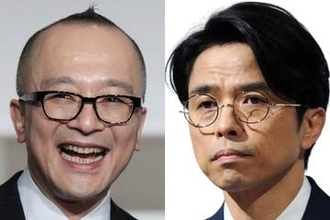 山田五郎さん死去で『アド街』コメンテーター “後任” 危惧する声も…MC・井ノ原快彦は “存続のピンチ” 乗り越えた過去