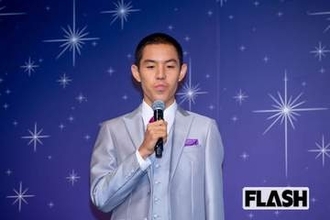 四千頭身・都築拓紀“痴漢疑い”書類送検で『有吉の壁』ファンの嘆き…後藤拓実「結婚発表」回が配信停止に