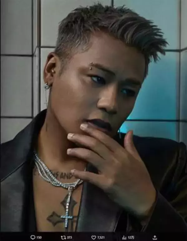 三代目JSBの解散報道をELLYが即否定！「お爺ちゃんになるまで踊る」にファン安堵