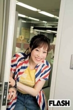 多忙続いたTBS江藤愛アナ、“遅い夏休み” に視聴者も安堵…代役出演アナは「弾き語り」で人気上昇中