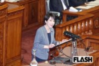 高市首相、声が変わった！力みのある “喉声” から腹が据わった低音ボイスに…笑顔も劇的改善で、専門家も驚愕