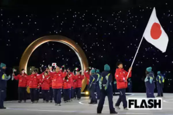 【ミラノ・コルティナ五輪】フィギュアスケート日本代表が表彰台で“ブレード損傷”運営のお粗末すぎる失敗の数々とは