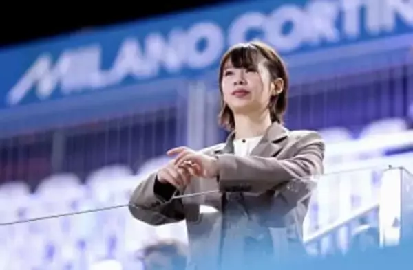 高木菜那 「伸ばすか、明るくするか」髪型相談にファンから提案殺到！本人は“紫ウェーブ”に好反応