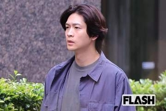 松下洸平、新ドラマ『銀河の一票』で『豊臣兄弟！』彷彿させる “腹黒” 役に大注目…モデルは “有名大臣” 説も