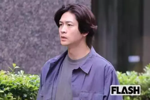 松下洸平、新ドラマ『銀河の一票』で『豊臣兄弟！』彷彿させる “腹黒” 役に大注目…モデルは “有名大臣” 説も