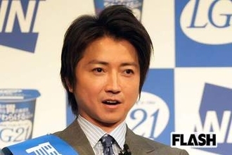 藤原竜也『カイジ』新作決定で注視された “スキャンダル俳優” 続投の行方…騒動から復帰も語っていた “映画引退” 匂わせ