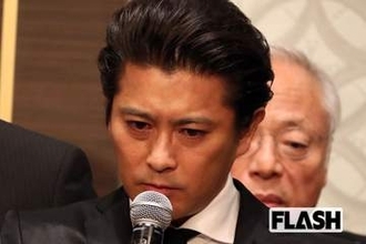 山口達也、YouTubeチャンネル開設発表に「過去とどう向き合うか」一部から厳しい声…『DASH』時代の “棟梁” スキルに期待も