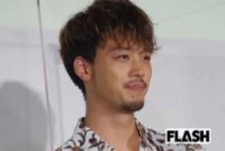 竹内涼真、オフショ大量公開で「うっすら髭も愛おしい」ファン歓喜…人気作『じゃあつく』のオフを満喫か