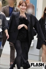 小嶋陽菜、ボディラインくっきり！ラーメン前に笑顔の写真が反響…大晦日にはAKB48として紅白歌合戦にも出演