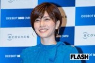 【内田有紀と再婚】柏原崇、発表前にファンへ送っていた “決意のメッセージ”…“イケおじ” 姿封印で際立つ覚悟