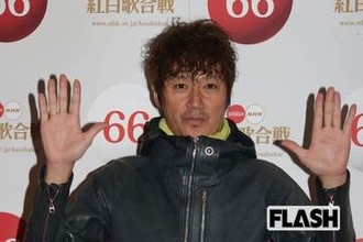 「女性に手出しちゃだめ」近藤真彦が逮捕の猪俣容疑者に苦言も…自身の過去騒動からSNSでツッコミ殺到